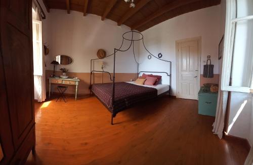 Katoi - carbon neutral hotel in Unknown City