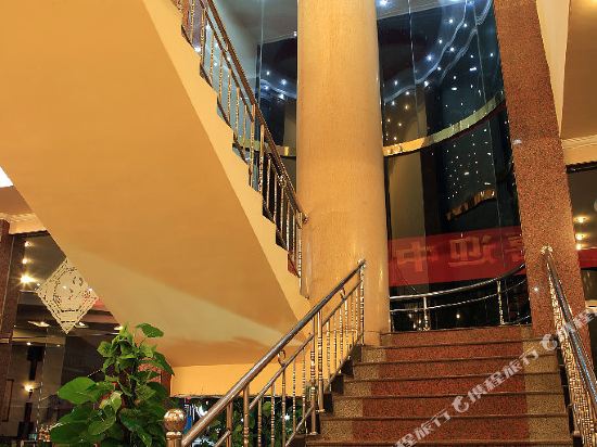 Jiangwan Hotel - last minute hotel in Unknown City