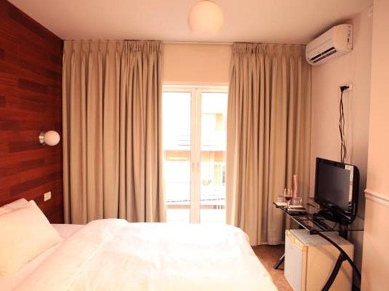 Idelson Hotel - carbon neutral hotel in Tel Aviv