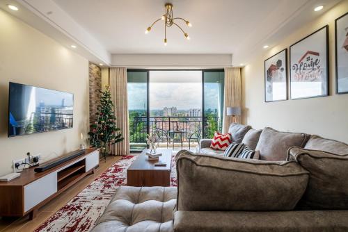 The Lavish in Kileleshwa near Yaya Centre