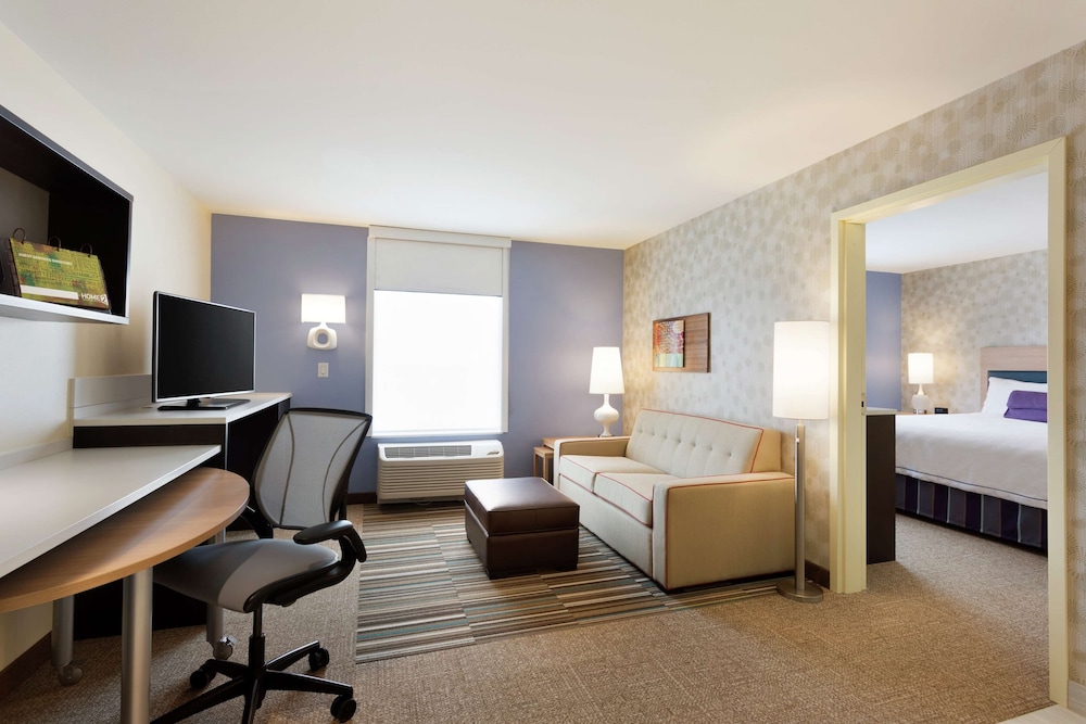 Home2 Suites by Hilton Midland - photo 9