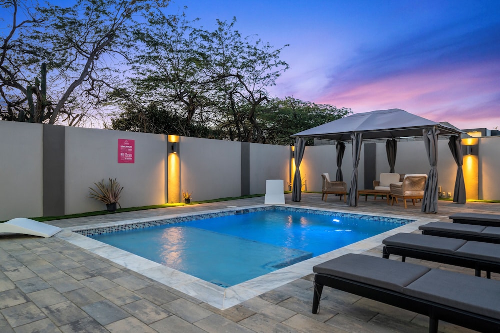 Monserat 33Q in Noord, Aruba