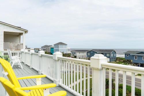 Tar Healin by Oak Island Accommodations - photo 41