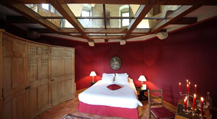 Chateau de Chissay pet-friendly hotel Chissay-En-Touraine