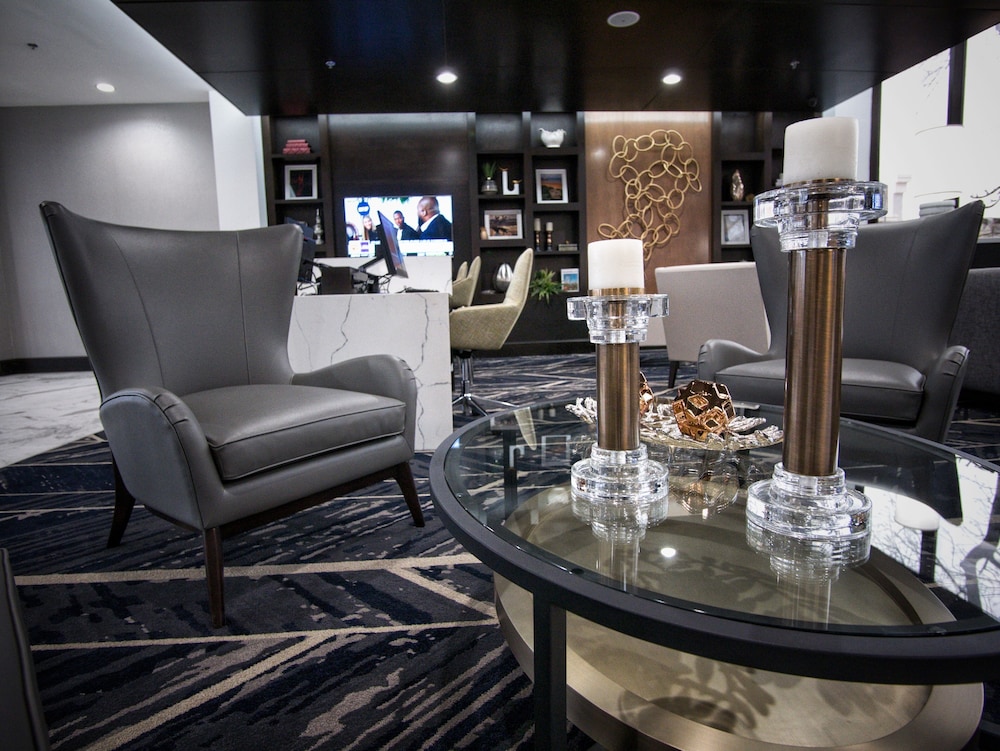 Embassy Suites by Hilton Oklahoma City Northwest - photo 83