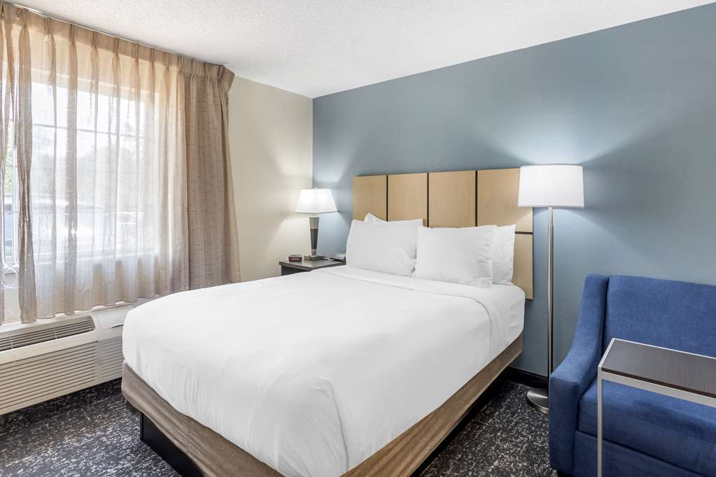 Executive Residency by Best Western Philadelphia WillowGrove - photo 6