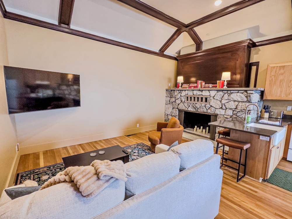 Peach Street Inn By Wanderlodges - photo 34