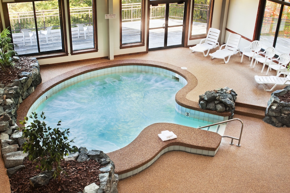 The Summit Resort - photo 25
