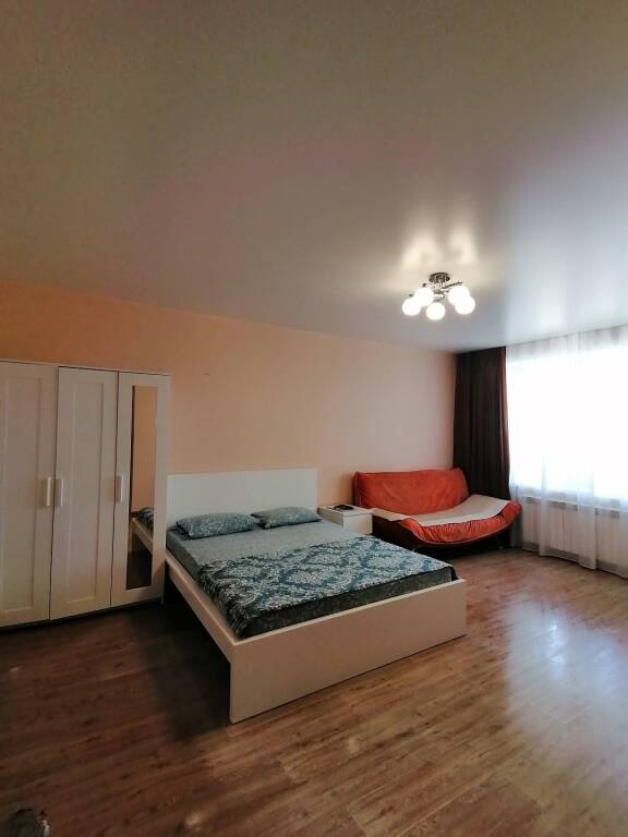 Dekabrist Babushkina 99 kv.1 34 in Chita, Russia