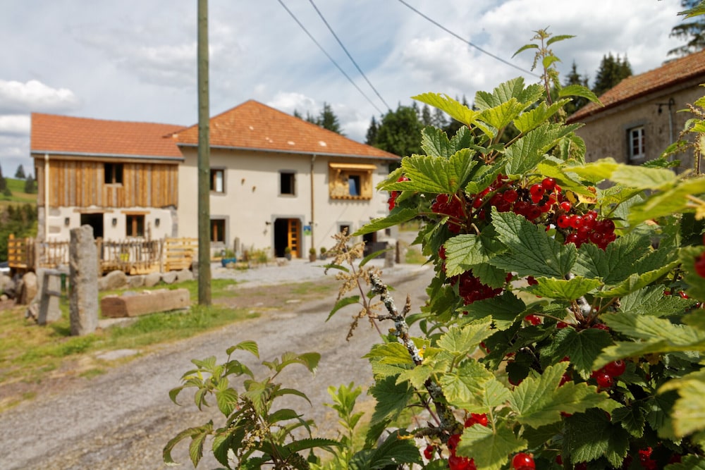 La Ferme De Jean — Saulxures Sur Moselotte