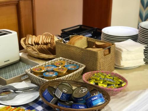 Garni Hotel Lake — Cacak — photo 4