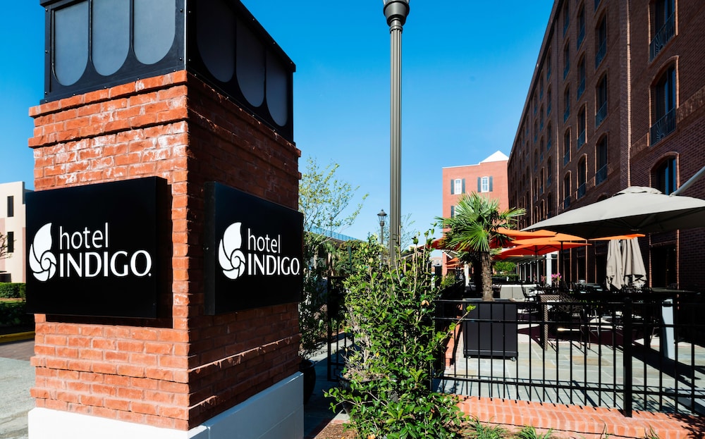Hotel Indigo Savannah Historic District by IHG - photo 65