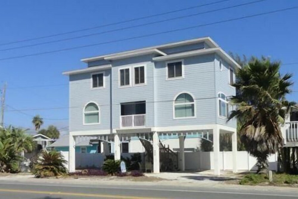 Dolphin Dance North Side - featured photo