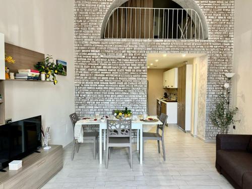 Residenza Marconi Vicino Ortigia — 4-Star Luxury Hotel in Siracusa, Italy