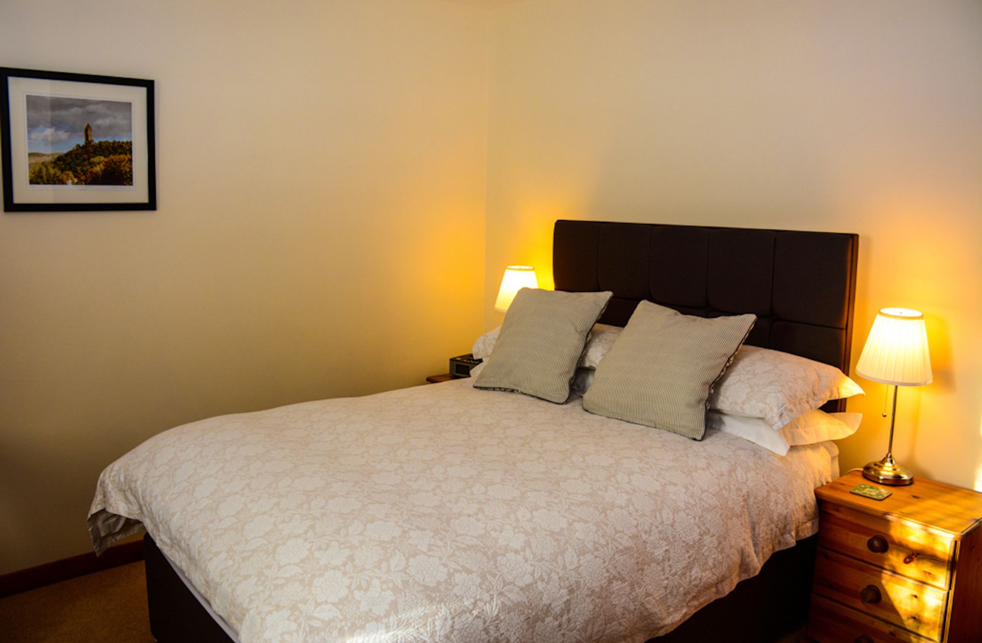 Clarke Cottage Guest House 9393086 — Dunfermline