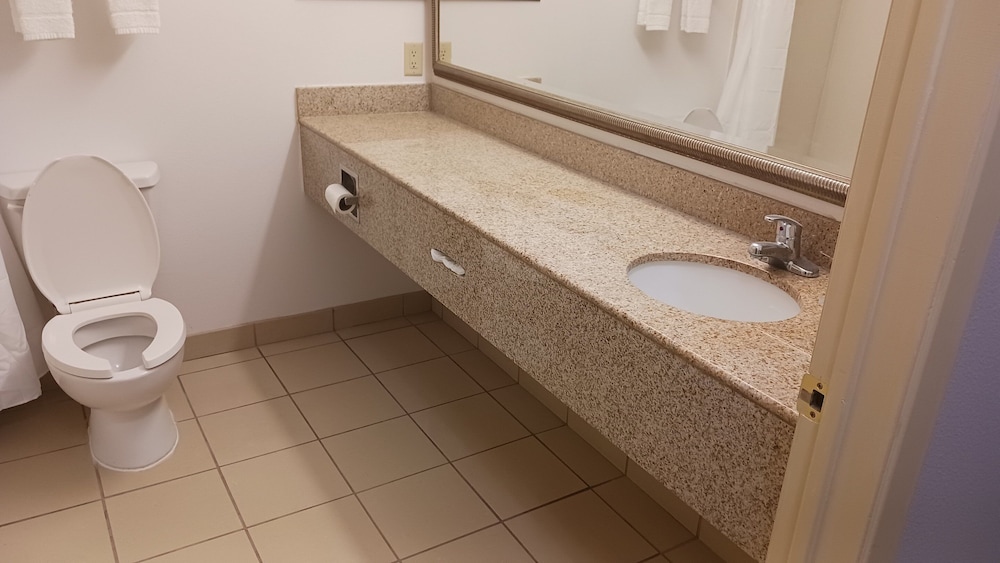 Red Roof Inn & Suites Midland - photo 9