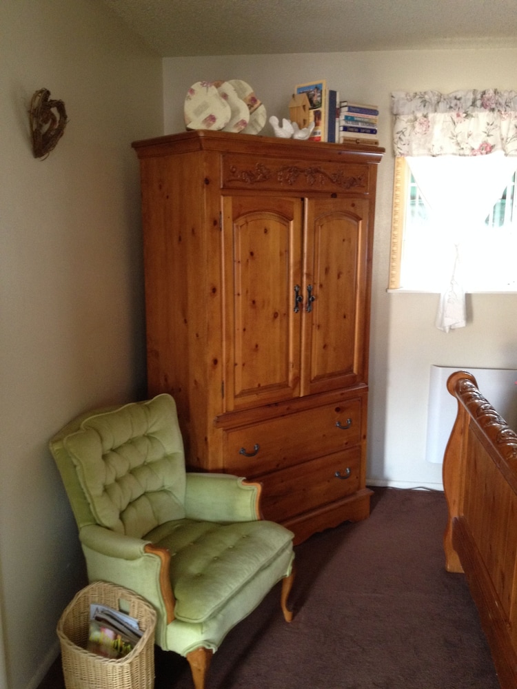 Mountain Haven Inn - photo 10