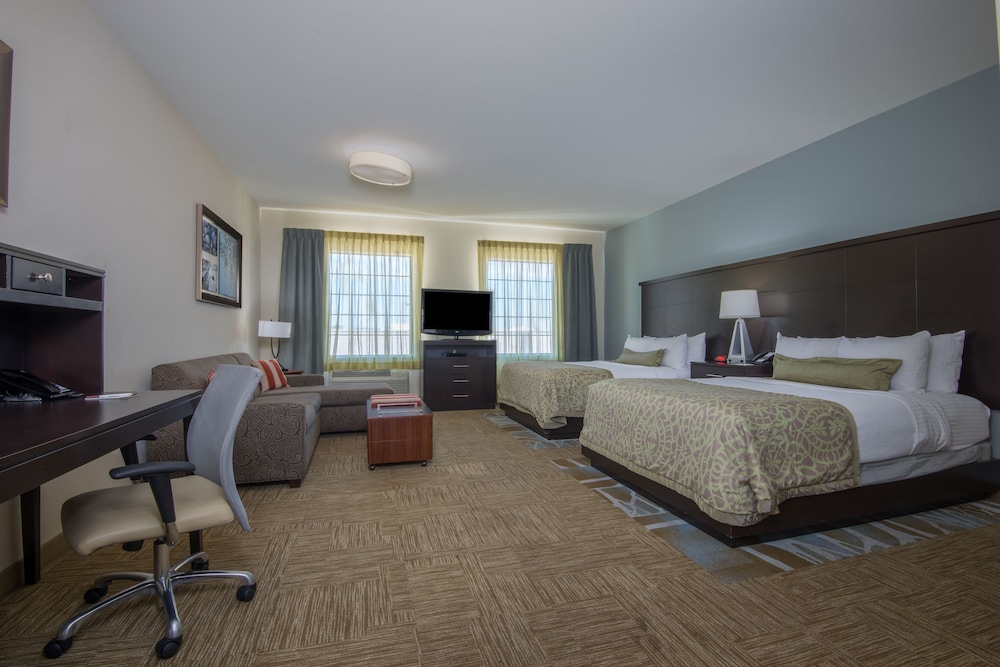 Staybridge Suites Amarillo Western Crossing by IHG - photo 6