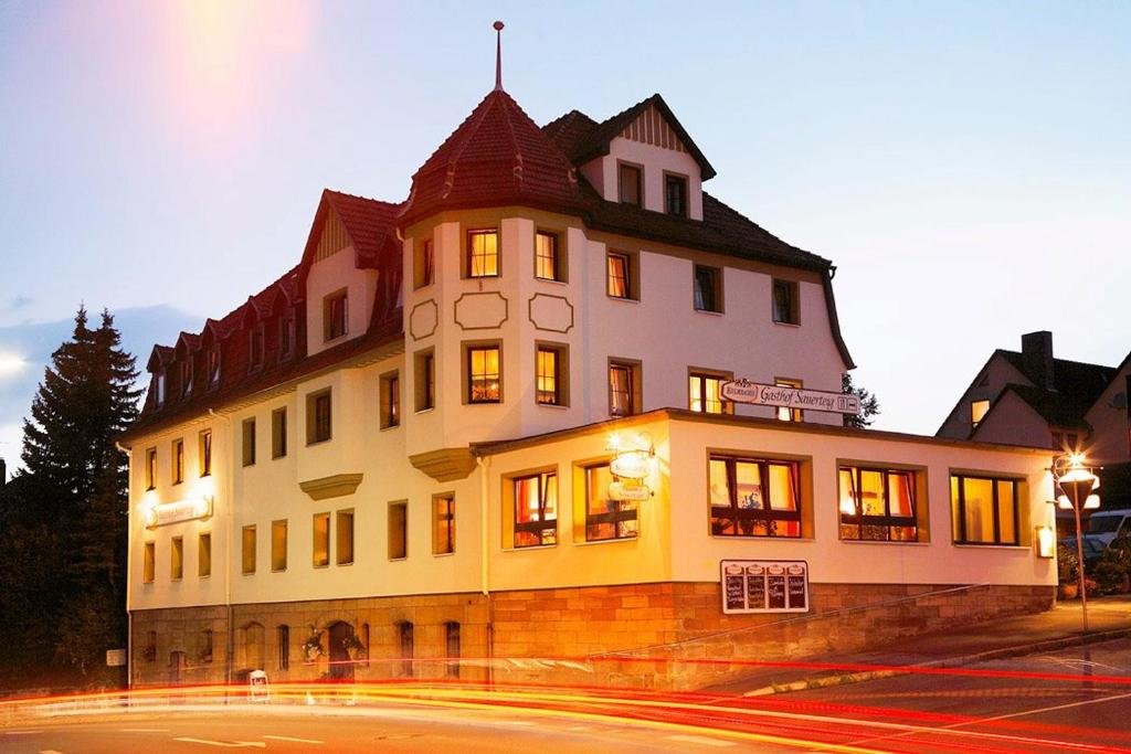 Gasthof Sauerteig — Rodental