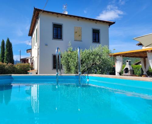 Dimora F F Famiglia Fanucchi in Lucca, Italy