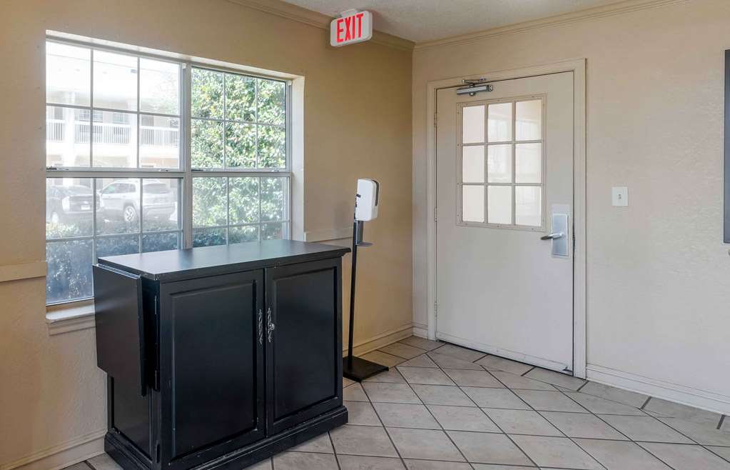 Extended Stay America Select Suites Atlanta Perimeter Hammon - photo 6
