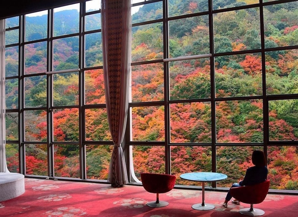 Okudogo Ichiyunomori — Matsuyama — photo 4