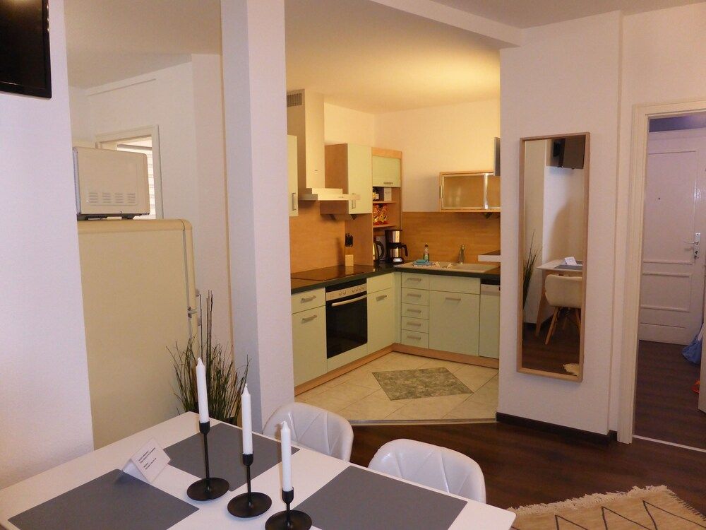 Apartment Goethe — Jena — photo 5
