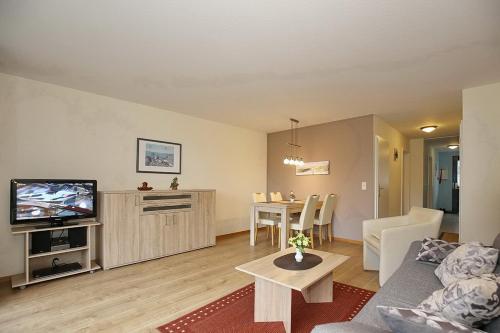 Papillon Wohnung 06 2 — 4-Star Luxury Hotel in Ostseebad Boltenhagen, Germany