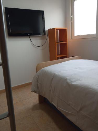 OceanView Apartment — 4-Star Luxury Hotel in La Manga Del Mar Menor, Spain