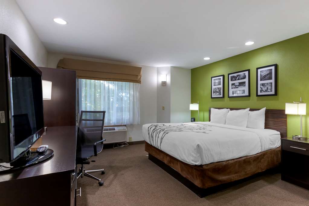 Sleep Inn Ontario - photo 14