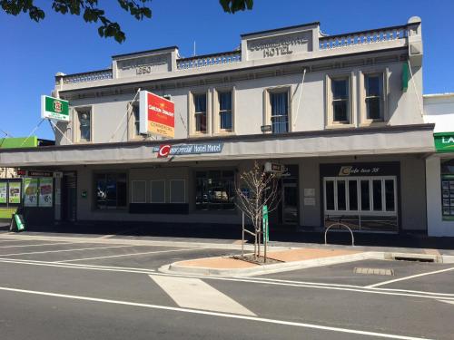 Yarram Commecial Hotel Motel — hotel in Yarram