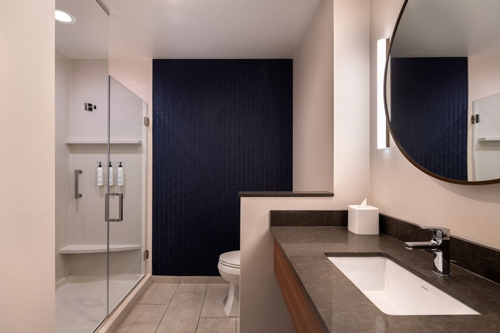 Fairfield Inn & Suites by Marriott Cleveland Tiedeman Road - photo 14