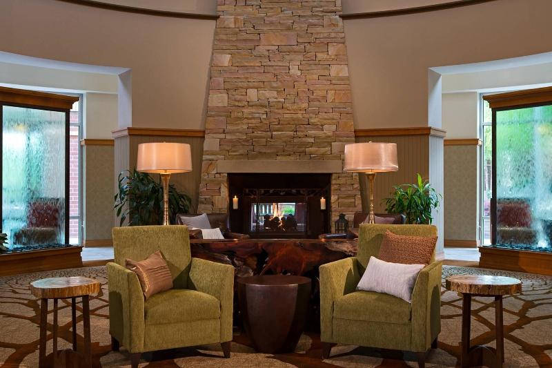 MeadowView Conference Resort & Convention Center - photo 22