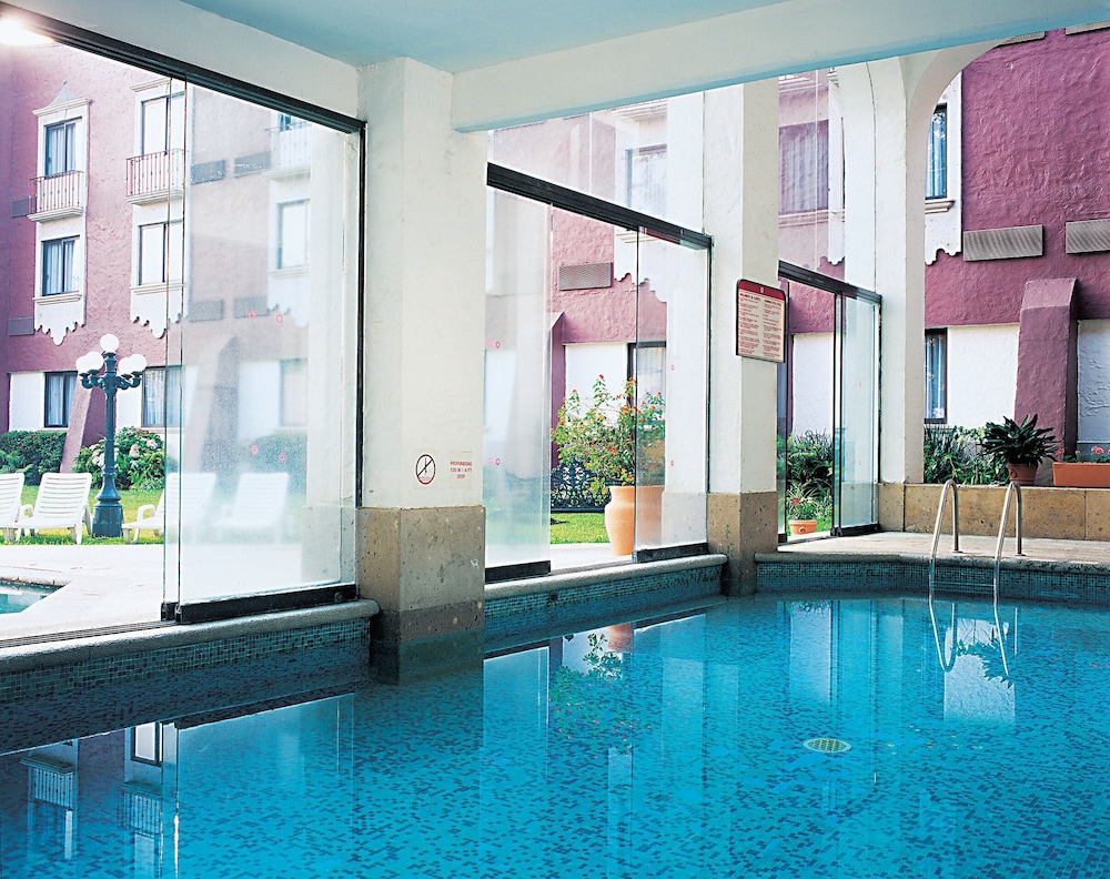 Fiesta Inn Xalapa in Xalapa De Enriquez, Mexico