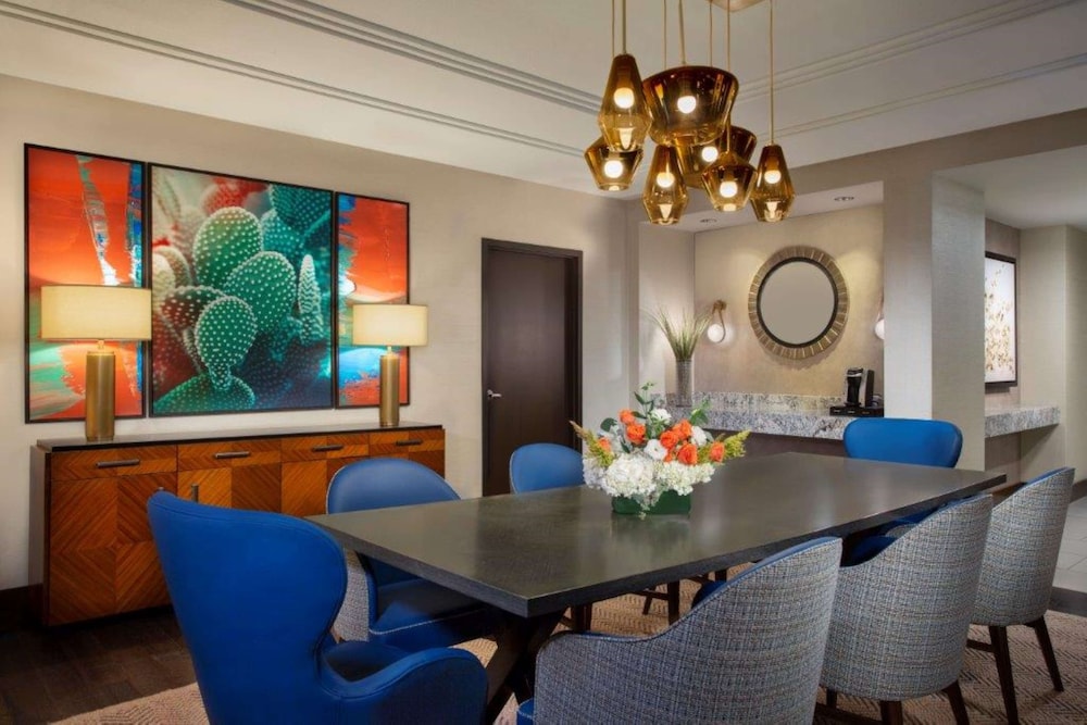 Hilton Austin - photo 28