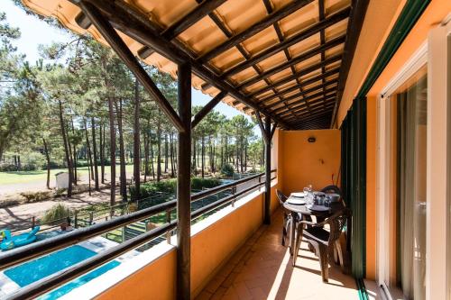 Apartment Nitin — 4-Star Luxury Hotel in Seixal, Portugal