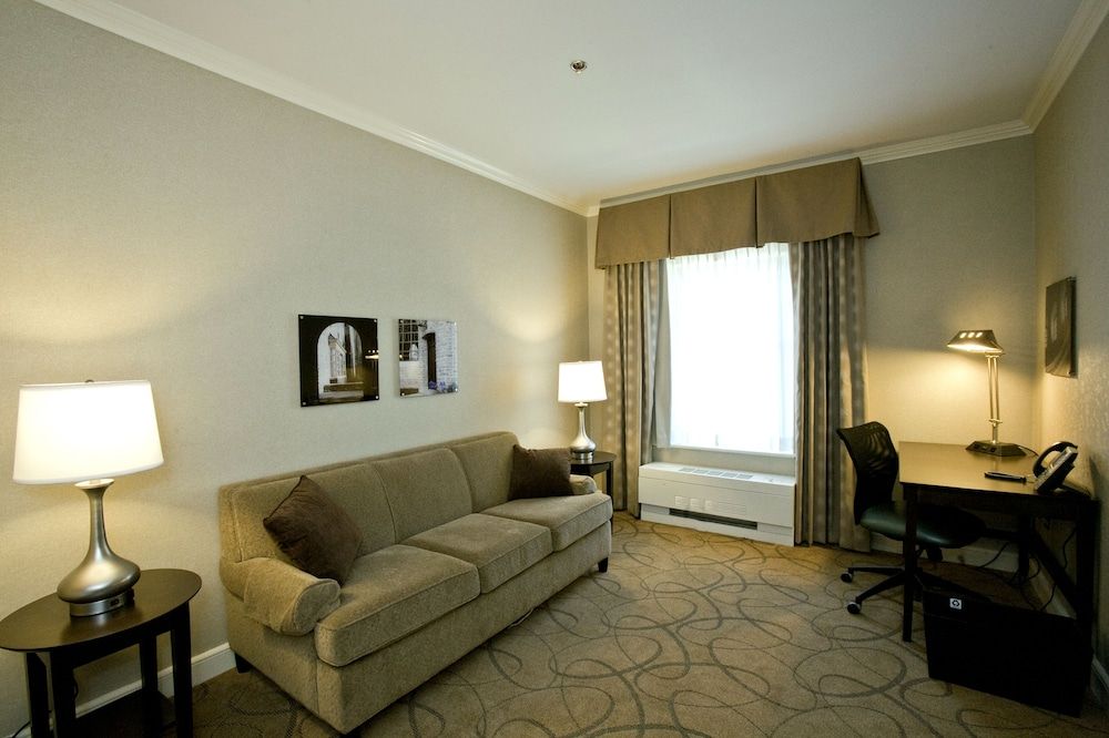 The Marcum Hotel & Conference Center - photo 22