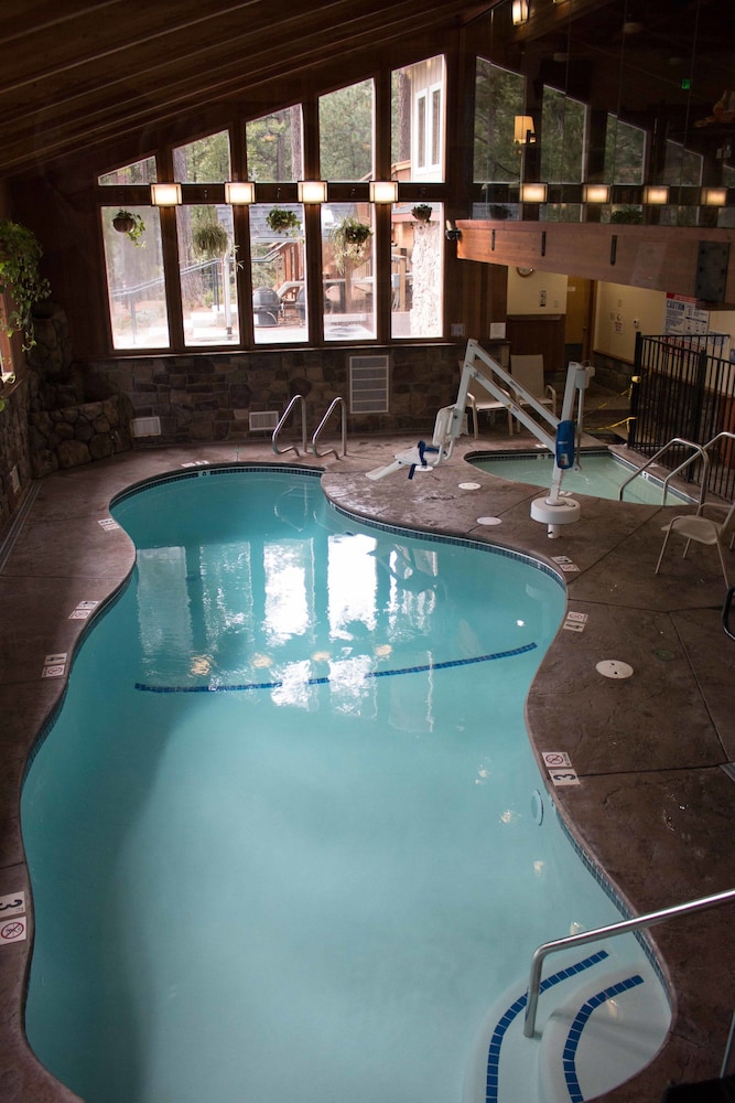 Mountain Retreat Resort - photo 41