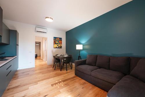 Miramare apartment 5 Posti Letto — 4-Star Luxury Hotel in Trieste, Italy