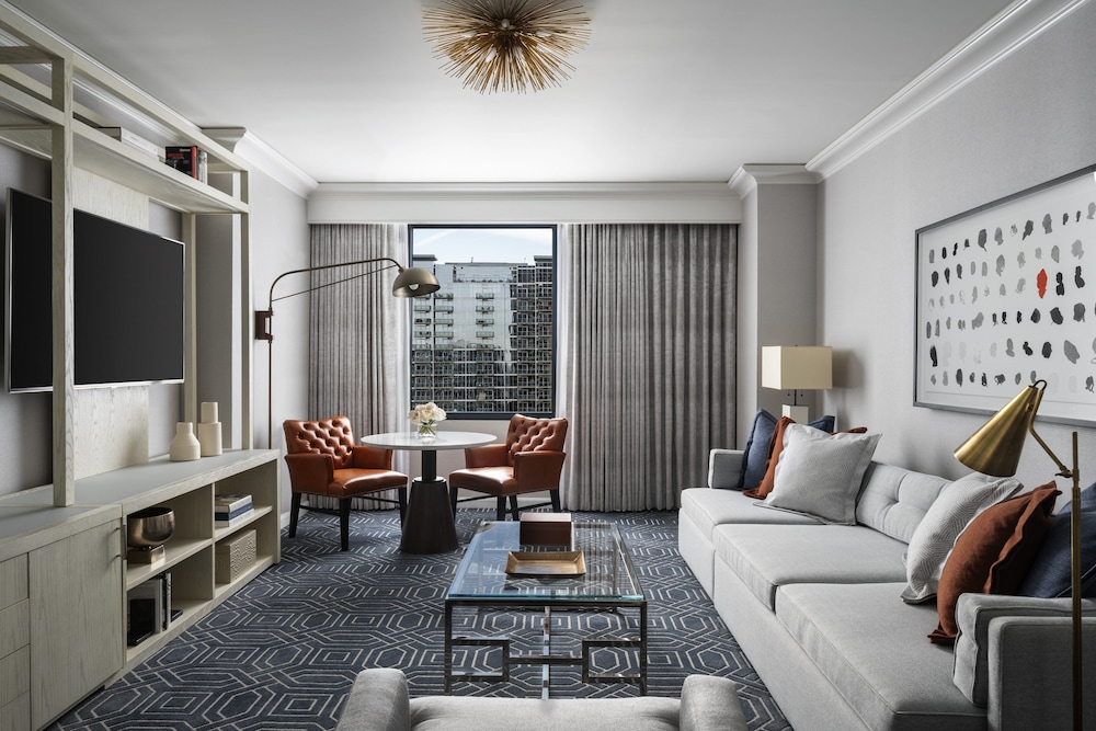 Four Seasons Hotel Atlanta - photo 64