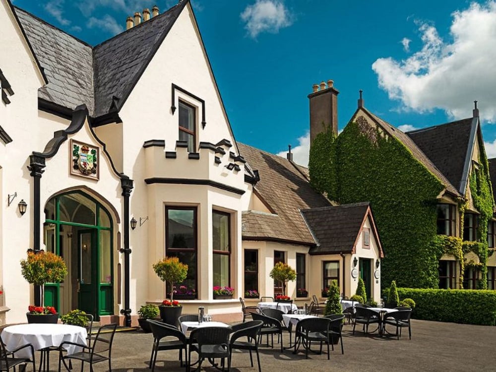 Oranmore Lodge Hotel Conference and Leisure Centre