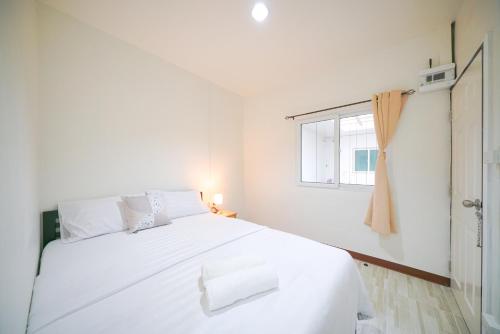 Nut Home Hostel