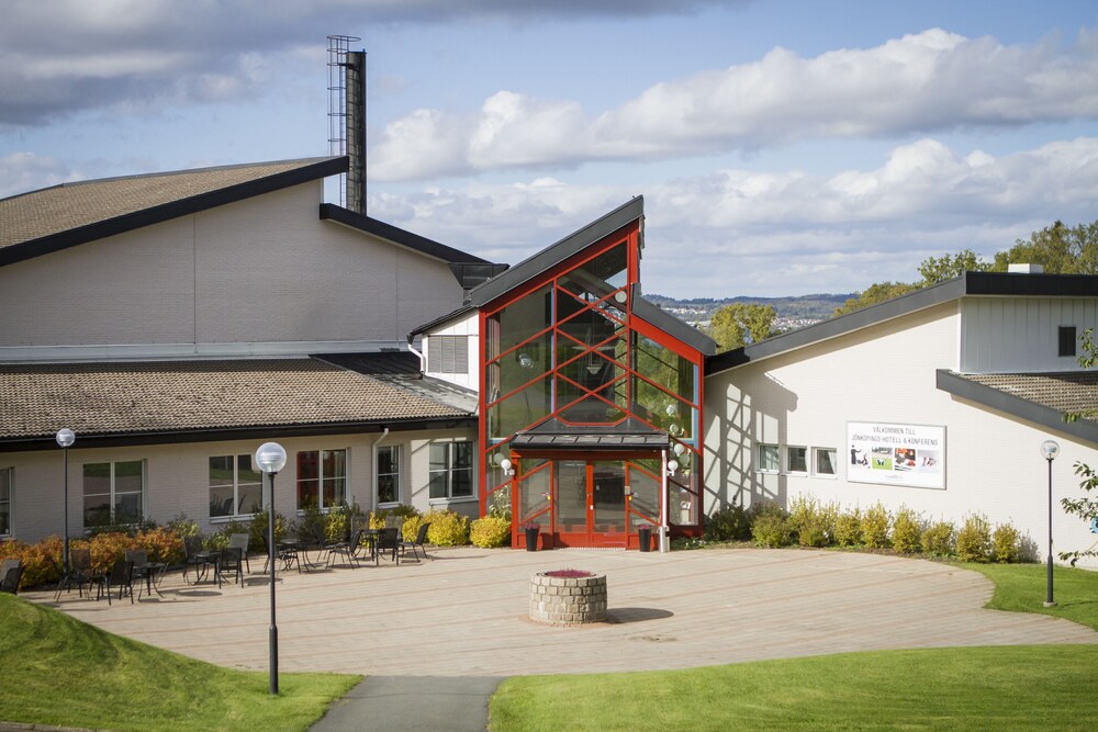 Jönköping Hotell & Konferens