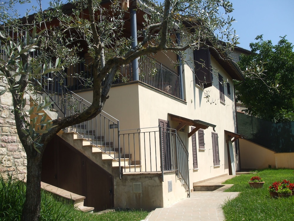 Camere Ramaccia in Assisi, Italy