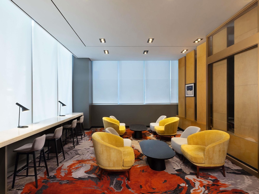 ibis Ambassador Seoul Insadong — 4-Star Luxury Hotel in Seoul, South Korea