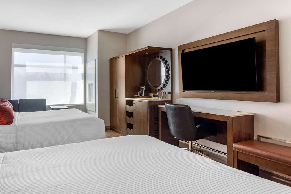 Cambria Hotel Nashville Airport - photo 21