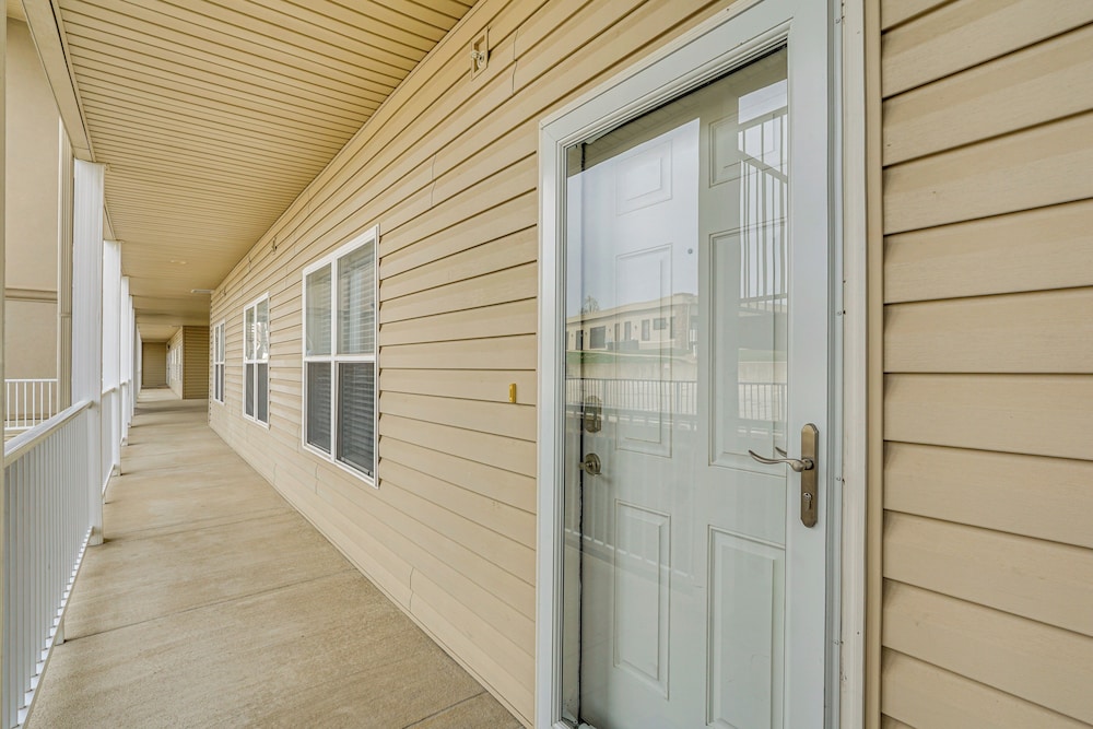 Resort Perks View Lands End Condo in Osage Beach - photo 25