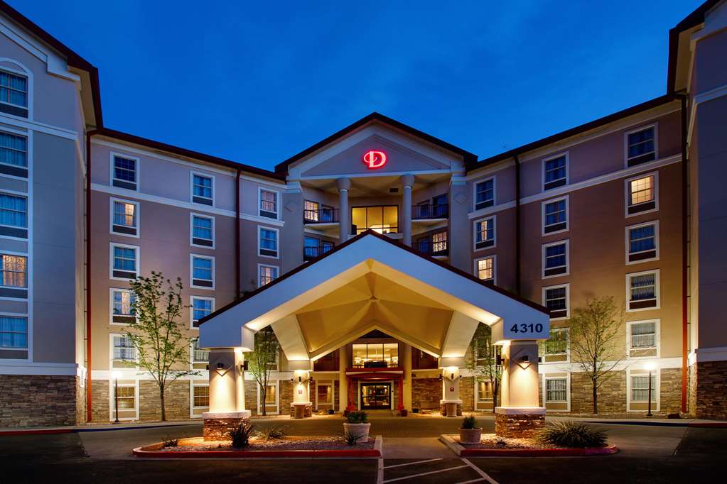 Drury Inn & Suites Albuquerque North - photo 4