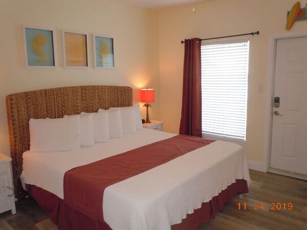Beachgate CondoSuites & Motel - photo 19