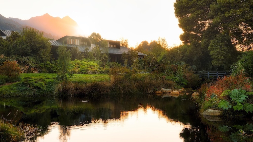 Futangue Hotel & Spa — Valdivia — photo 2